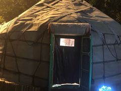 -九十九顶毡房(阜石路店)