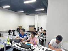 -童程童美信奥赛科技特长·乐高编程科创机器人(旭辉校区)
