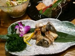 -青瓦餐厅·生鱼片·韩园烤肉(西塔店)