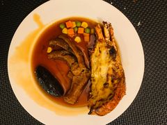 -圣丰索菲特·2 On 988 Café 自助餐厅