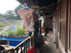 -正乙祠戏楼