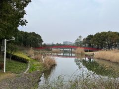-美兰湖景区