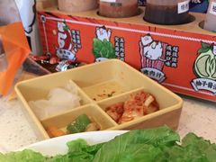 -猫抓烤肉(春熙路店)