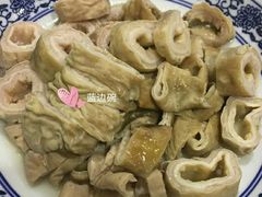 -兰边碗(鼓楼店)
