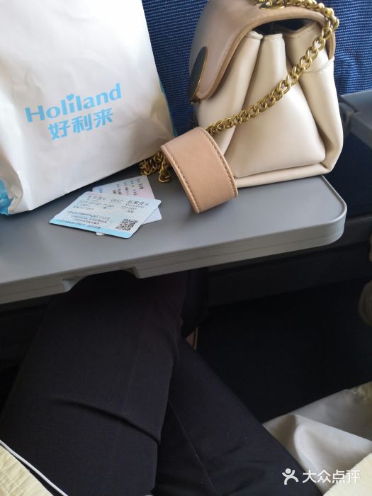 好利来(亦庄国融店)图片