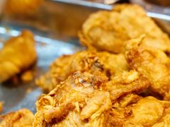 -阿捡忭京炸鸡(长沙韭菜园总店)