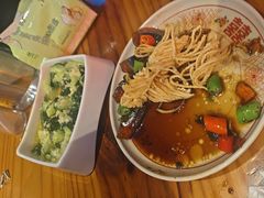 -唐力九头鸟烧烤·罗田吊锅(西云楼店)