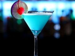-MOSSO音乐酒吧·live house(南京旗舰店)