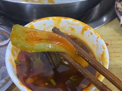 -渝味黄姐火锅(黄泥村店)