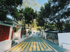 -火炉山森林公园