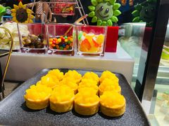 -力高皇冠假日酒店-亚细亚餐厅