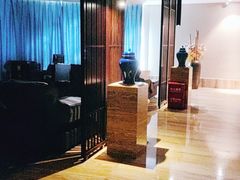 -益健·足疗汗蒸SPA(芙蓉广场店)
