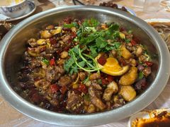 -食神又名厕所兔