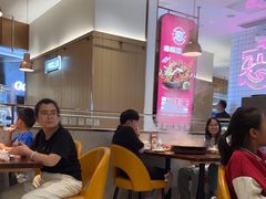 -老板恋上鱼(印象城店)