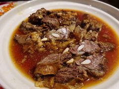 牛力骨-西贝莜面村(金隅嘉品mall店)