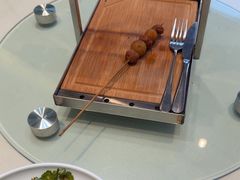 -通海俄式烧烤·俄罗斯大串(嵩山路店)