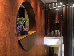 -粗茶淡饭·隐庐私厨(东亭店)