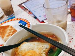 -新辉港式茶餐厅(北栅店)