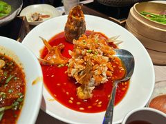 -眉州东坡(清华园店)