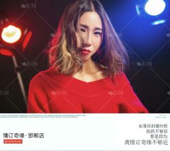 -情订奇缘婚纱摄影(和平路店)