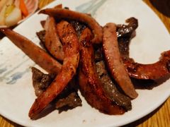 -一井烧肉·活鳗·寿司(望京SOHO店)
