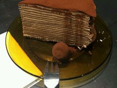 -Awfully Chocolate(嘉里城店)