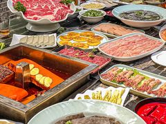 -凤来栖·净庭院·火锅(欧尚店)