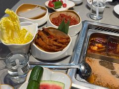 -海底捞火锅(大悦城店)