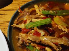 -平娃三宝烧烤·面食(富丰桥店)