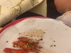 -串盟烧烤大排档·长沙美食地标(星沙店)