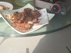 -丽华园(汉阳龙阳店)