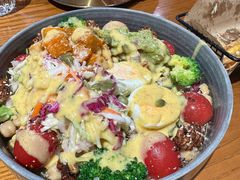 -魏斯理汉堡(西安沣东吾悦店)