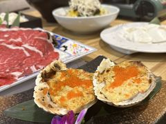 -鲔吞·和牛寿喜烧(闵行区绿瘦酒店)