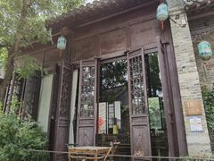 -回龙窝历史文化街区