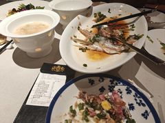-狮王府淮扬菜(夫子庙老门东店)