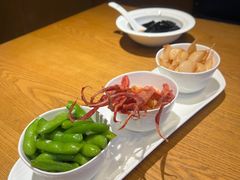 -味莊餐厅(康庄南街店)