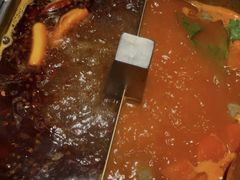 -海底捞火锅(泉城路店)
