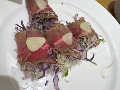 -萨拉伯尔水源素问店·韩国宫廷料理(人民路店)