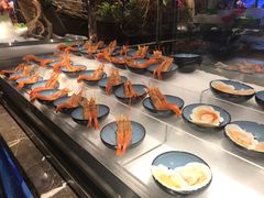 -喜庭海鲜自助(来福士店)