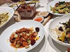 -惠丰堂饭庄(北洼路店)