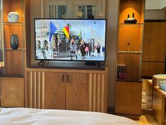 -惠州康帝国际酒店