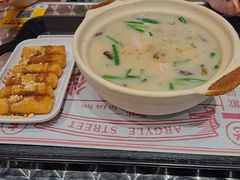 -亚皆老街南宁老友粉·米粉(印象城店)