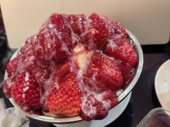 -水牛奶皇后糖水铺(深圳总店)