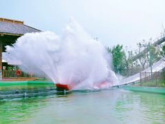 -芜湖方特东方神画