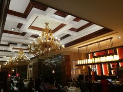 大堂-唐苑酒家·岭南粤菜名店(太古仓店)