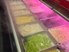 -名门潮牛·鲜牛肉海鲜火锅.烧烤自助餐厅(诚丰广场店)