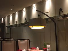 -利顺德大饭店·水岸中餐厅(小白楼店)
