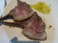 -拉蒂娜·巴西牛排馆 Latina·Brazilian Steakhouse(陆家嘴旗舰店)