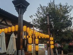 -茅山东方盐湖城景区