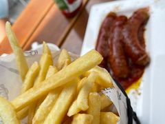 -普拉那啤酒坊Paulaner(凯宾斯基饭店)
